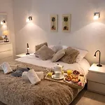Apartment Ocean Bliss - Panoramic Sea View - 20m To - 2 Swimming Pools - Private Parking Albufeira