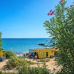 Ocean Bliss - Panoramic Sea View - 20m To - 2 Swimming Pools - Private Parking *