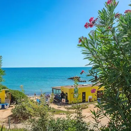 Apartamento Ocean Bliss - Panoramic Sea View - 20m To - 2 Swimming Pools - Private Parking *