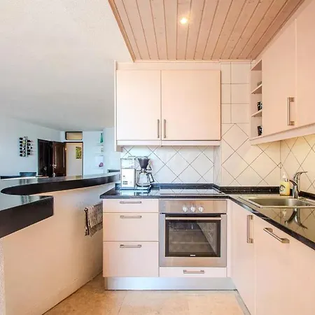 Ocean Bliss - Panoramic Sea View - 20m To - 2 Swimming Pools - Private Parking