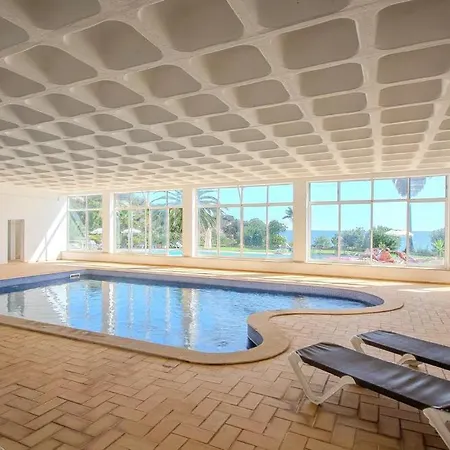 Apartment Ocean Bliss - Panoramic Sea View - 20m To - 2 Swimming Pools - Private Parking *