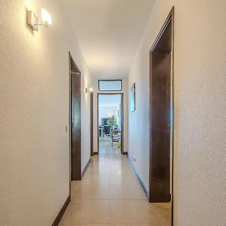 Ocean Bliss - Panoramic Sea View - 20m To - 2 Swimming Pools - Private Parking Apartamento Albufeira