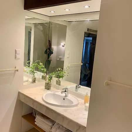 Ocean Bliss - Panoramic Sea View - 20m To - 2 Swimming Pools - Private Parking *