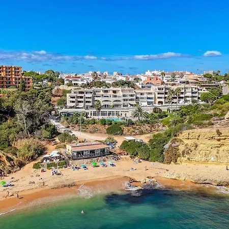 Ocean Bliss - Panoramic Sea View - 20m To - 2 Swimming Pools - Private Parking Apartment