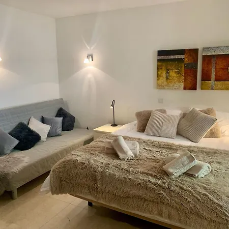 Ocean Bliss - Panoramic Sea View - 20m To - 2 Swimming Pools - Private Parking *