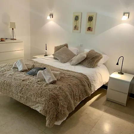 Ocean Bliss - Panoramic Sea View - 20m To - 2 Swimming Pools - Private Parking *