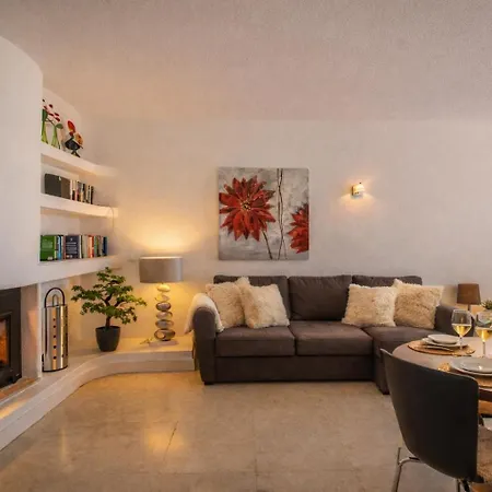 Ocean Bliss Albufeira Sea View 20M To Beach 2 Pools Free Parking