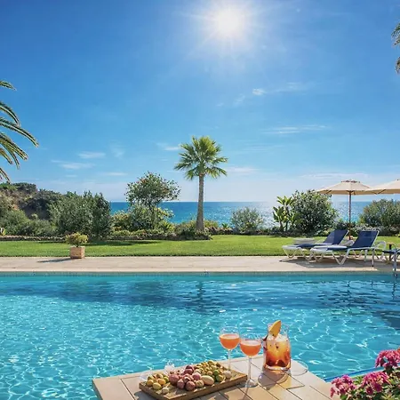 Ocean Bliss Sea View 20m To 2 Pools Free Parking Apartment *