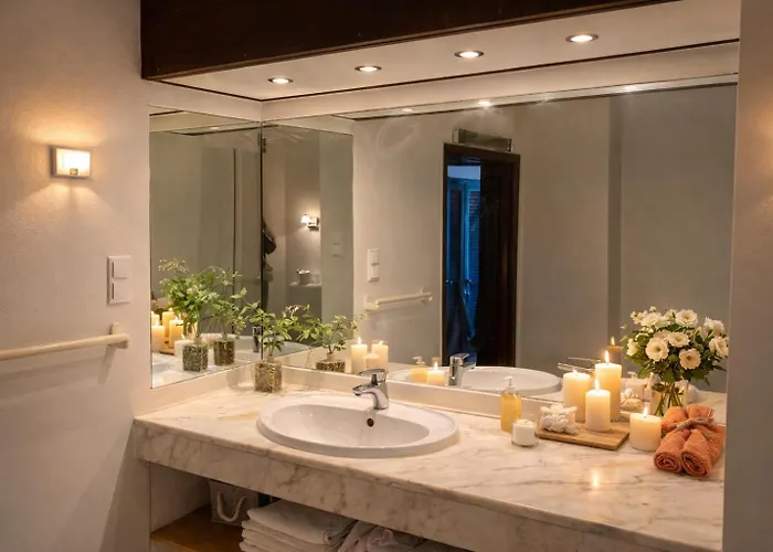 Appartamento Ocean Bliss - Panoramic Sea View - 20m To - 2 Swimming Pools - Private Parking Albufeira