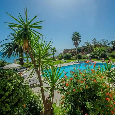 Ocean Bliss - Panoramic Sea View - 20m To - 2 Swimming Pools - Private Parking Apartment Albufeira