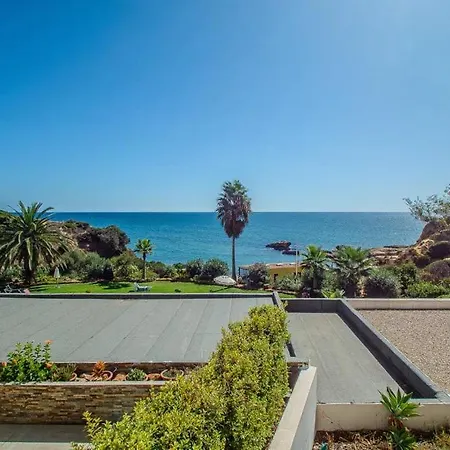 Ocean Bliss - Panoramic Sea View - 20m To - 2 Swimming Pools - Private Parking Apartment Albufeira